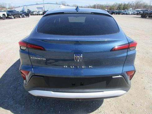 New 2026 Buick Envista Preferred image 5