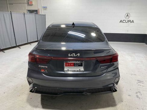 Used 2023 Kia Forte GT-Line image 5