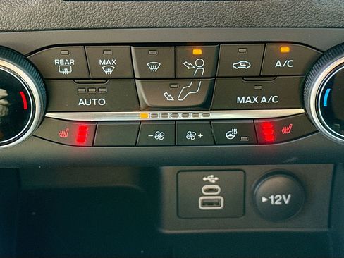 New 2026 Ford Escape ST-Line Select image 26