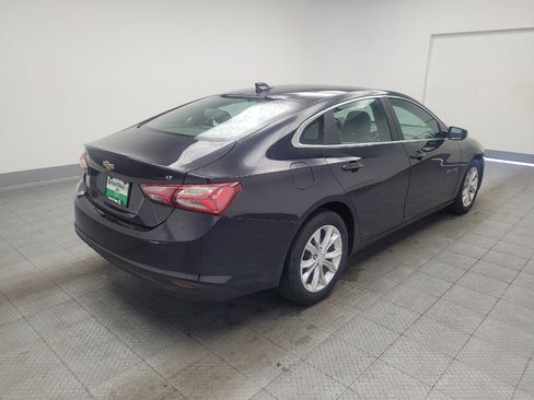 Used 2022 Chevrolet Malibu LT FWD image 9
