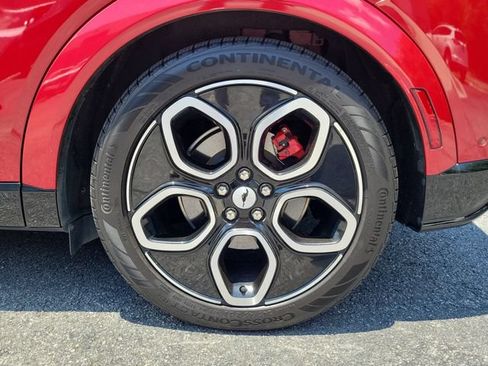 Used 2023 Ford Mustang Mach-E GT AWD/4WD image 7