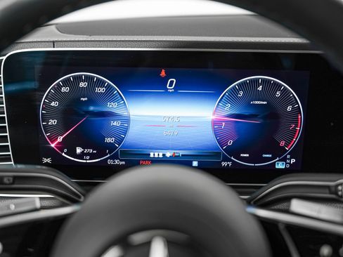 Certified 2026 Mercedes-Benz GLE 350 4MATIC image 17