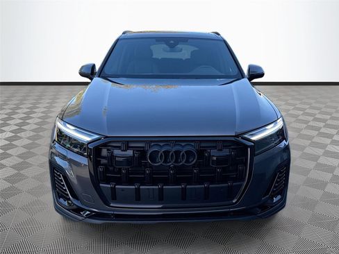 New 2026 Audi Q7 3.0T Premium Plus AWD/4WD image 2