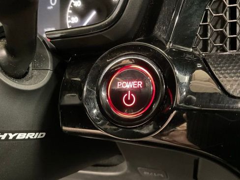 Certified 2024 Honda CR-V Sport Touring image 34