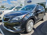 Used 2020 Buick Envision Premium w/ Driver Confidence Package image 2