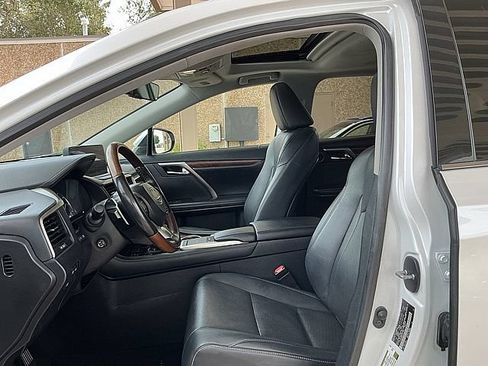 Used 2020 Lexus RX 350 FWD w/ Premium Package image 17