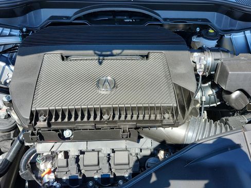 New 2026 Acura MDX FWD w/ Technology Package image 23