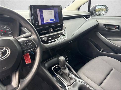 Certified 2024 Toyota Corolla LE FWD image 16