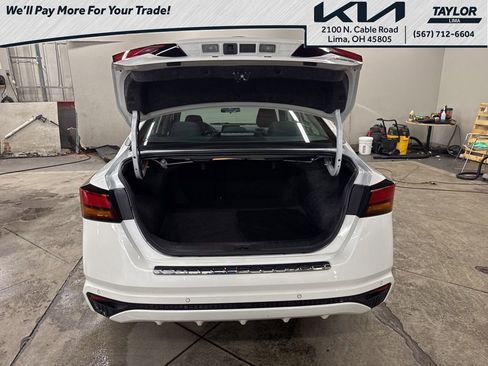 Used 2023 Nissan Altima 2.5 SV image 13