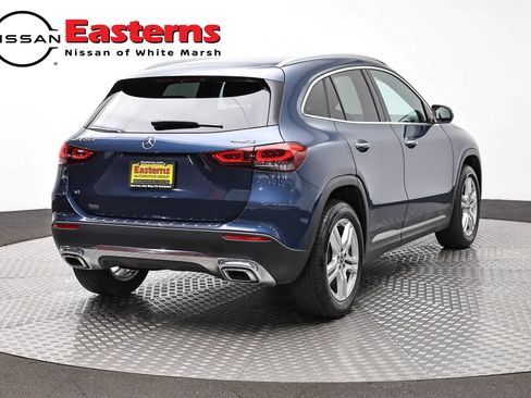 Used 2023 Mercedes-Benz GLA 250 4MATIC w/ Premium Package image 5