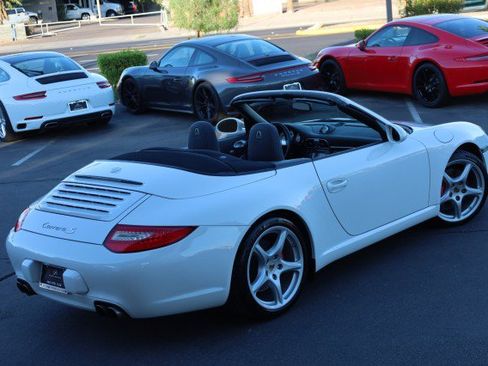 Used 2009 Porsche 911 Carrera S RWD image 19