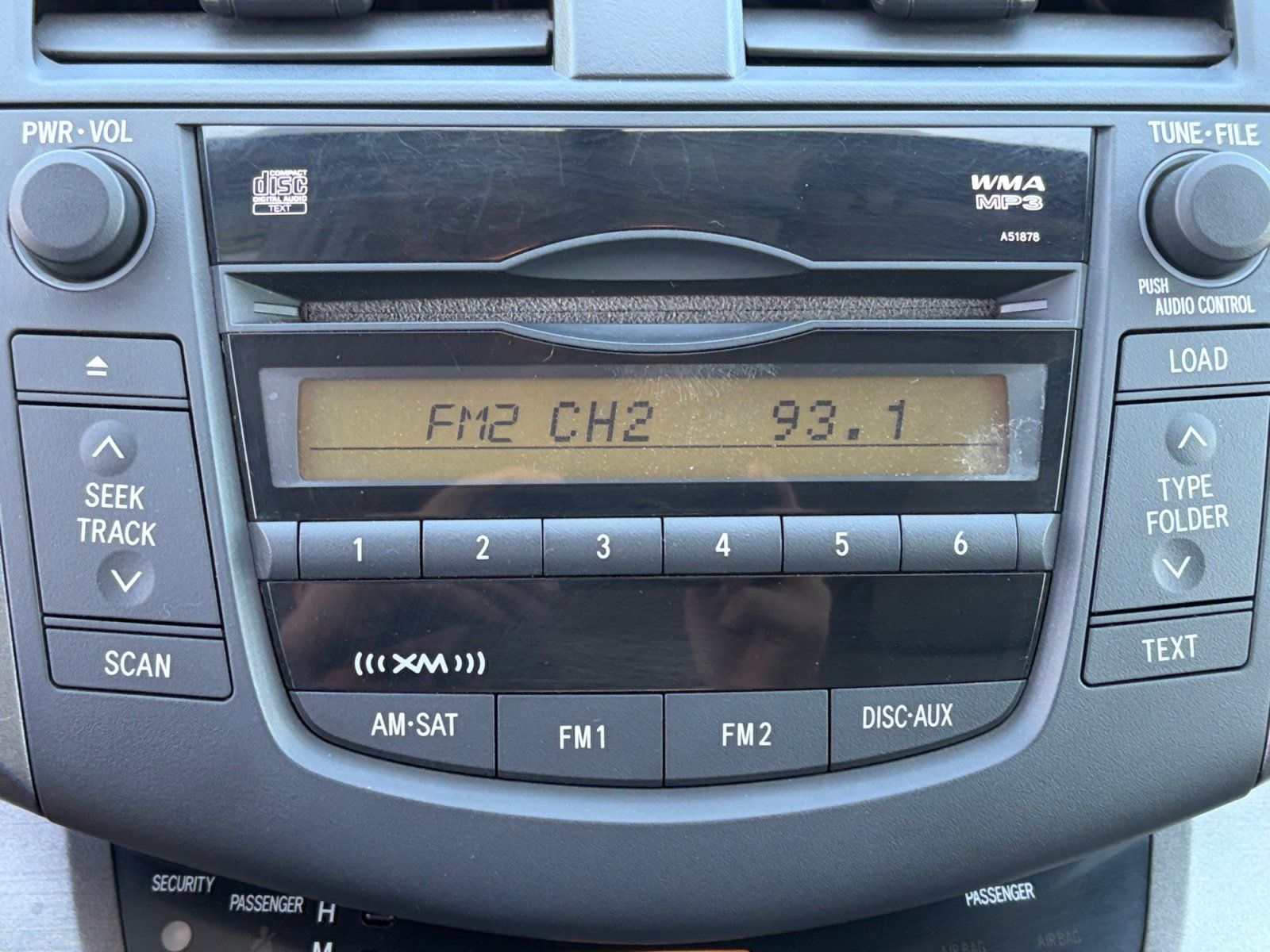 Used 2011 Toyota RAV4 4WD w/ Upgrade Value Pkg image 23