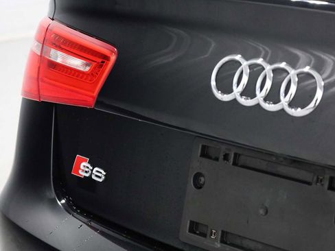Used 2014 Audi S6 Prestige image 8