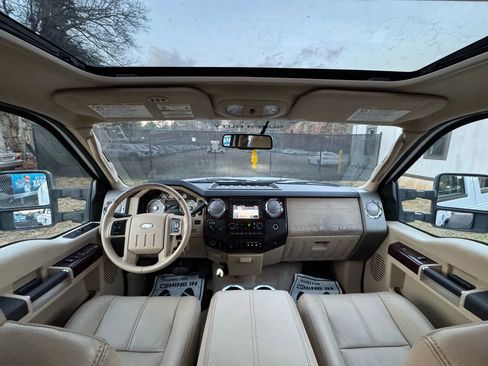 Used 2008 Ford F450 Lariat image 21