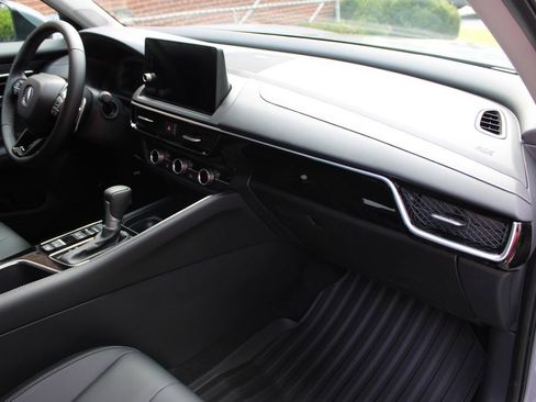 New 2025 Acura ADX Base image 43