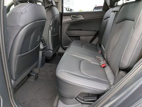 New 2026 Kia Sportage EX AWD/4WD image 19