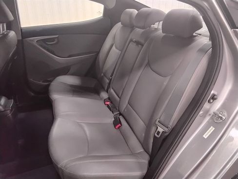 Used 2013 Hyundai Elantra Limited image 13