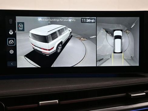 New 2026 Hyundai Santa Fe Limited image 22