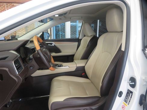 Used 2018 Lexus RX 350L FWD image 15