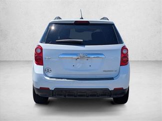 Used 2015 Chevrolet Equinox LT w/ Driver Convenience Package FWD video 3
