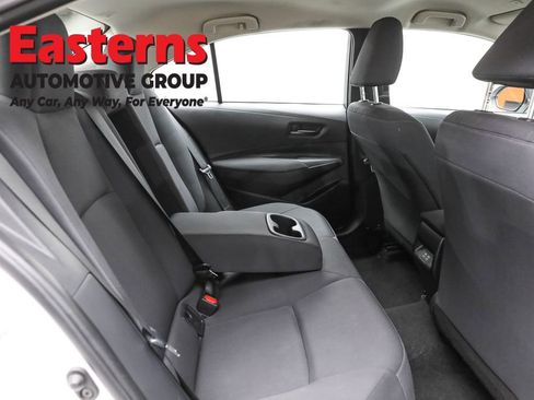 Used 2023 Toyota Corolla LE image 23