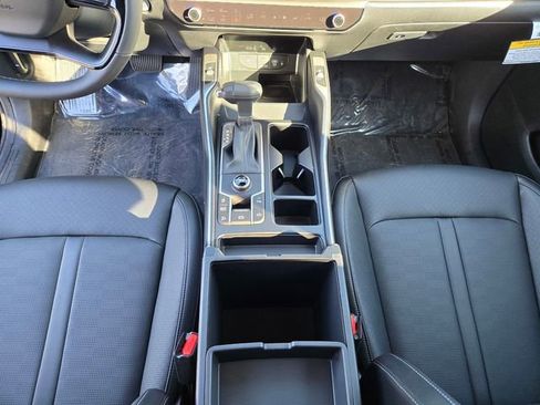 New 2026 Kia Sorento S w/ S Panoramic Sunroof Package FWD image 26