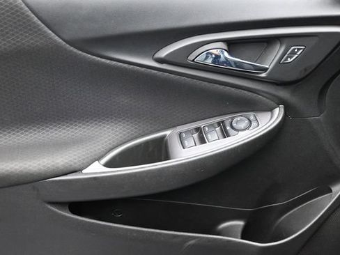 Used 2023 Chevrolet Malibu LT FWD image 8