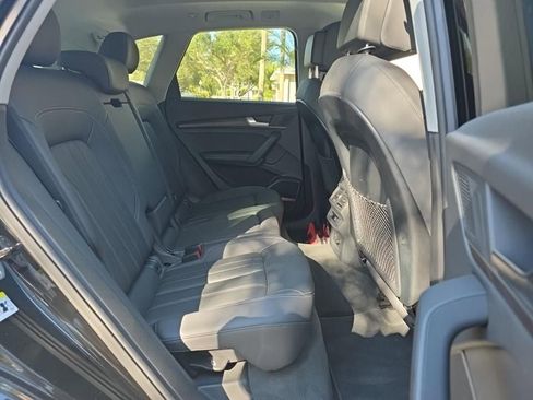 Used 2023 Audi Q5 2.0T Premium Plus w/ Premium Plus Package image 10