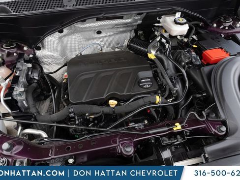 Used 2021 Buick Encore GX Preferred FWD image 30
