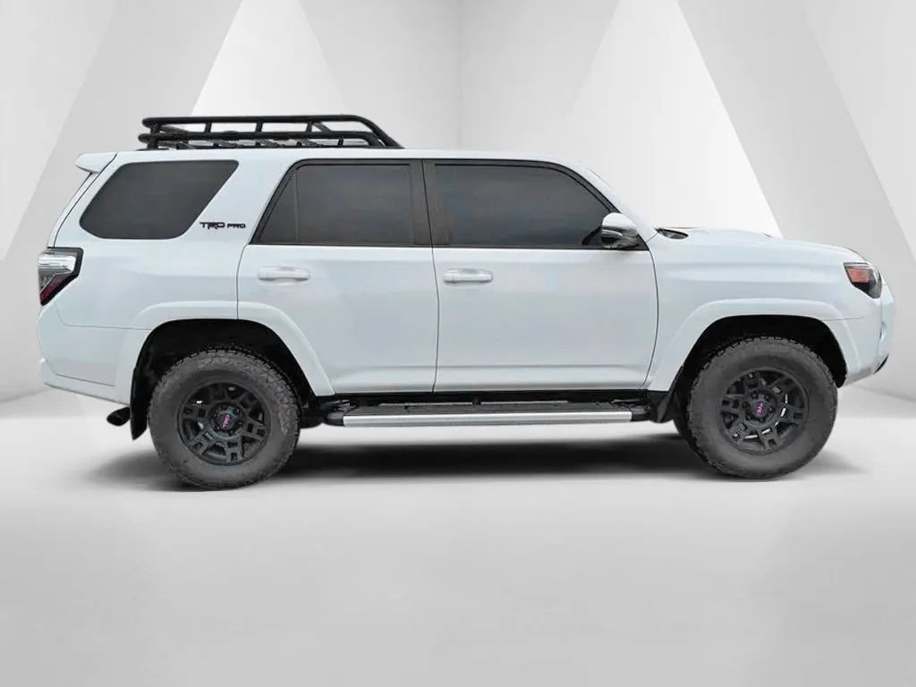 Used 2024 Toyota 4Runner TRD Pro AWD/4WD image 8