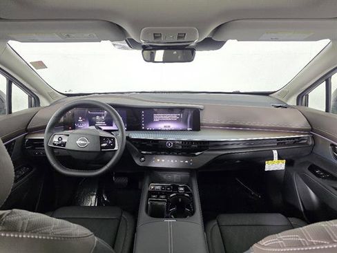 New 2026 Nissan Murano Platinum w/ Technology Package image 30