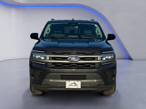 Used 2024 Ford Expedition XLT AWD/4WD image 7