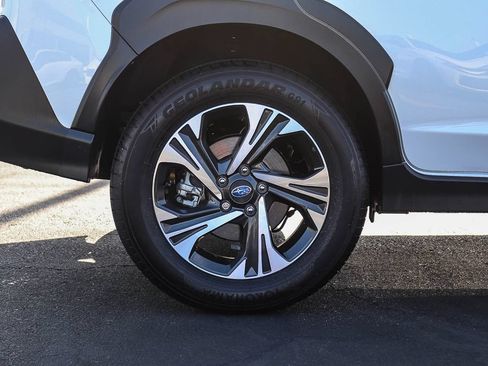 Certified 2026 Subaru Crosstrek 2.5i Premium AWD/4WD image 14