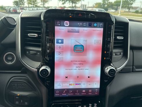 New 2025 RAM 2500 Big Horn image 67