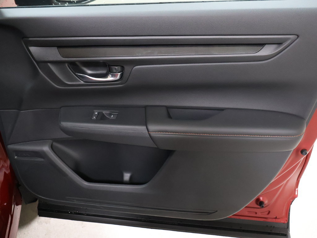 New 2027 Honda CR-V Sport-L image 22