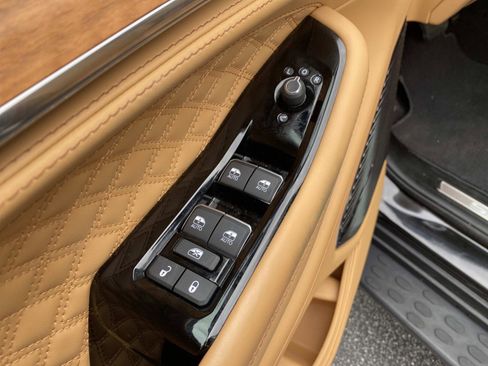 Certified 2025 Jeep Grand Cherokee Summit image 24