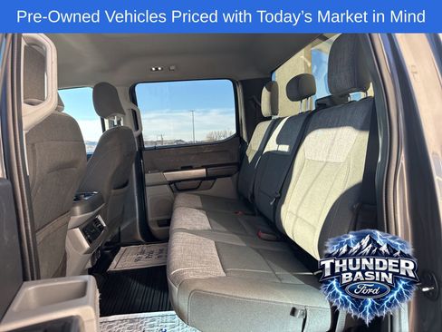 Used 2023 Ford F250 XLT w/ 360-Degree Camera Package image 11