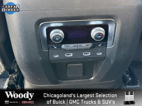 Used 2023 GMC Yukon XL Denali Ultimate image 31