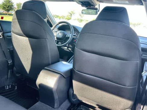Used 2024 Honda Accord EX image 13