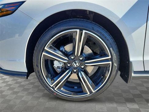 New 2026 Honda Accord Sport image 10