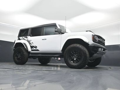 Used 2023 Ford Bronco Raptor