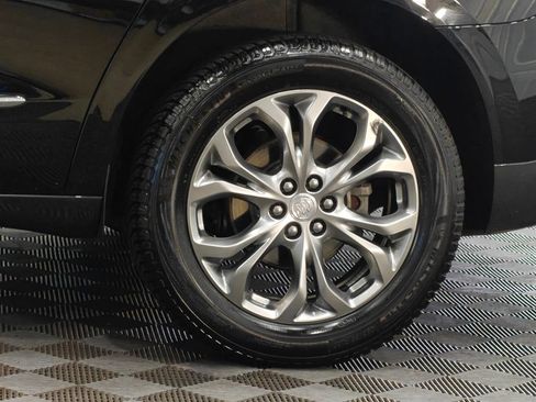 Used 2019 Buick Enclave Avenir w/ Avenir Technology Package AWD/4WD image 62