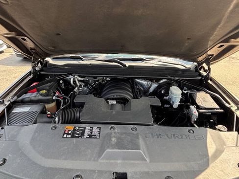 Used 2016 Chevrolet Tahoe LT AWD/4WD image 34