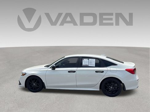 Used 2024 Honda Civic Sport image 18
