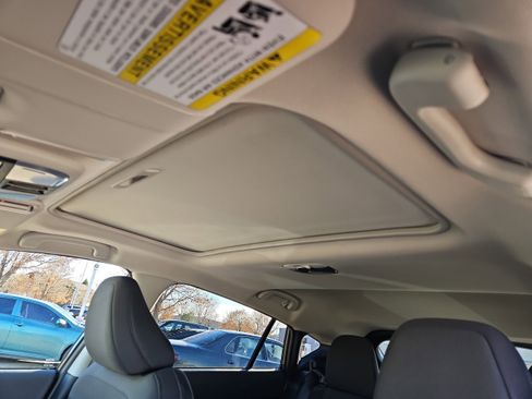 New 2026 Subaru Crosstrek 2.0i Premium image 19