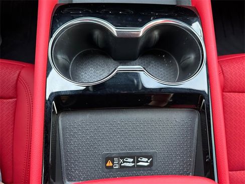 Used 2025 Chevrolet Blazer EV SS image 24