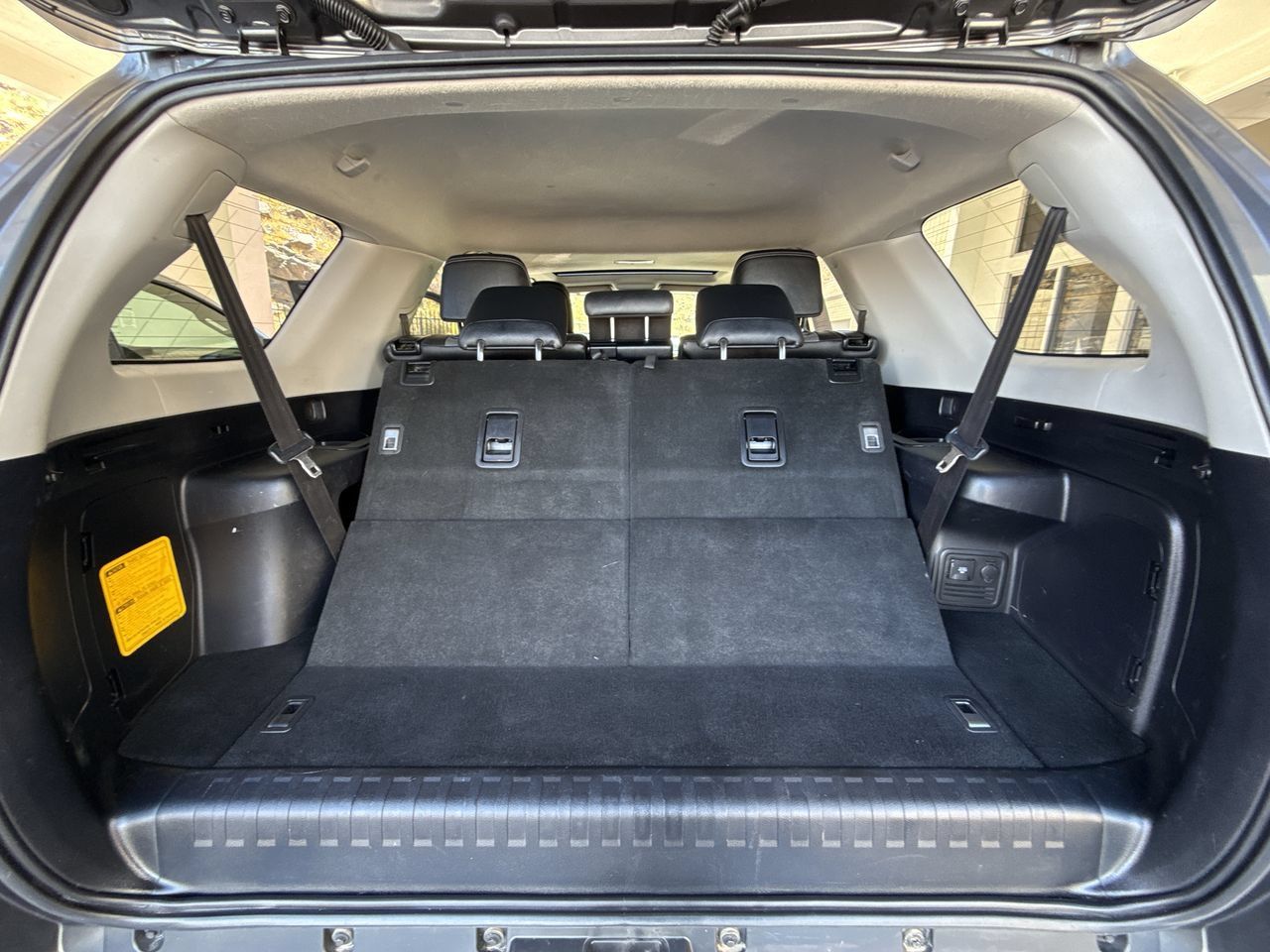 Used 2019 Toyota 4Runner SR5 Premium AWD/4WD image 25