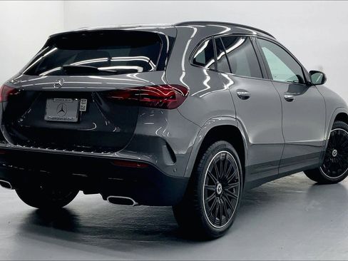 New 2026 Mercedes-Benz GLA 250 image 7