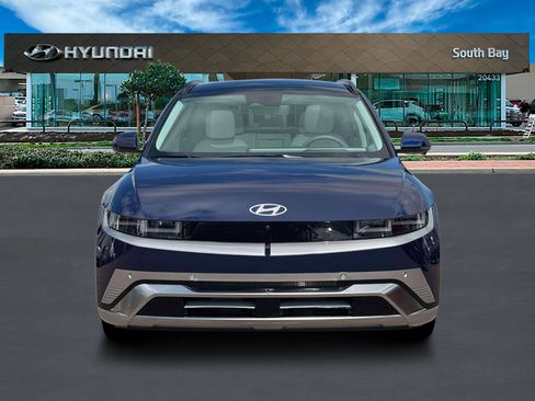 New 2026 Hyundai Ioniq 5 Limited RWD image 12