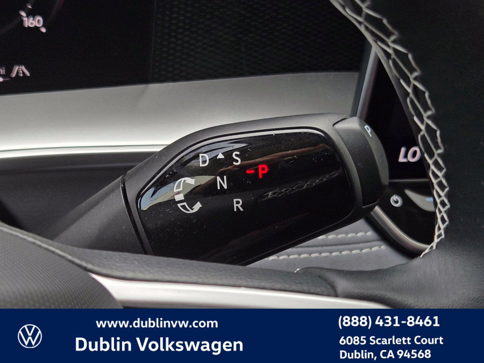 Certified 2026 Volkswagen Tiguan SE AWD/4WD image 22